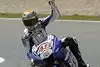 Bild zum Inhalt: Jarvis freut sich über starke Yamaha-Leistung