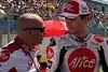 Bild zum Inhalt: D'Antin fordert Modifikationen von Ducati