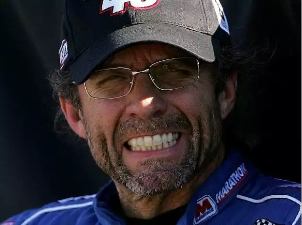 Titel-Bild zur News: Kyle Petty