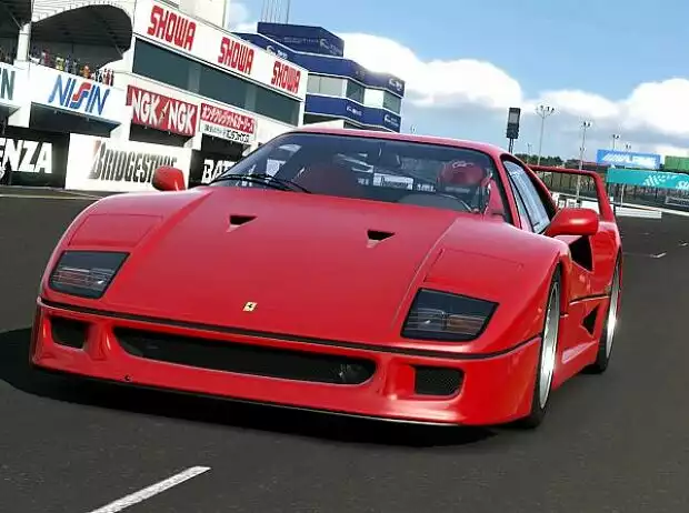 Gran Turismo 5 Prolog Titel-Bild zur News: Gran Turismo 5 Prolog