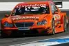 Bild zum Inhalt: Oschersleben: Rumpfkeil geht - Voss kommt