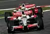 Bild zum Inhalt: Force India: Q2 das erklärte Wochenend-Ziel