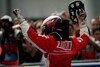 Bild zum Inhalt: Räikkönen: Malaysia war "ein Kinderspiel"
