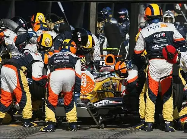 Titel-Bild zur News: Nelson Piquet Jr.