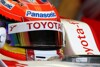Bild zum Inhalt: Toyota hofft auf Erfahrungsvorteil in Bahrain