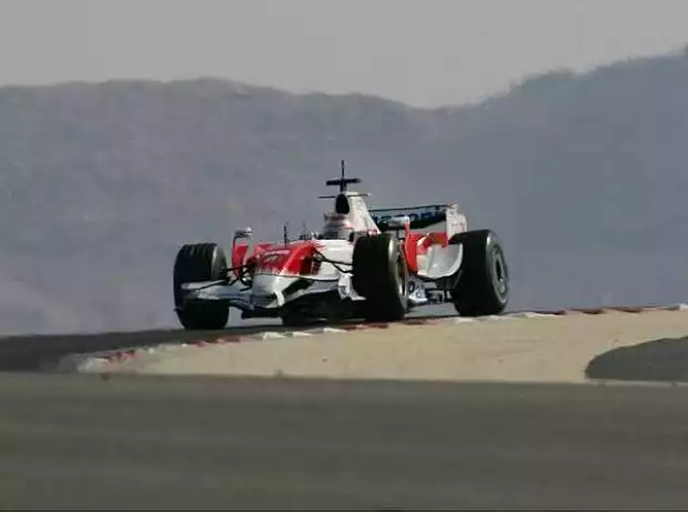 Titel-Bild zur News: Jarno Trulli