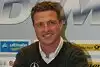 Bild zum Inhalt: Schumacher: DTM-Pläne zunächst nur für ein Jahr