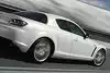 Bild zum Inhalt: Mazda RX-8 als Sondermodell '40th Anniversary'