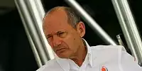 Ron Dennis (Teamchef)