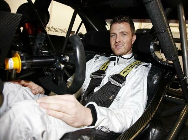 Ralf Schumacher Ralf Schumacher