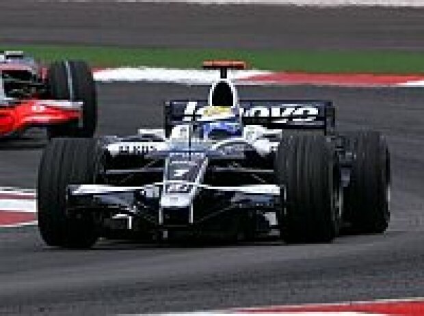Nico Rosberg Nico Rosberg