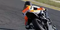 Bild zum Inhalt: "Schumi": Bald auf der Ducati in Mugello!