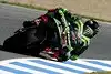 Bild zum Inhalt: Hopkins vom Kawasaki-Screamer beeindruckt