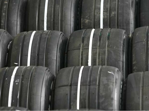 Titel-Bild zur News: Reifen Tyre Tyres