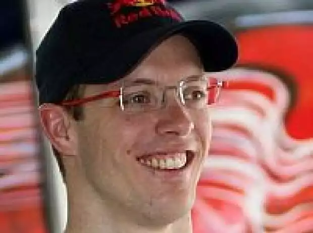 Sebastien Bourdais Titel-Bild zur News: Sebastien Bourdais