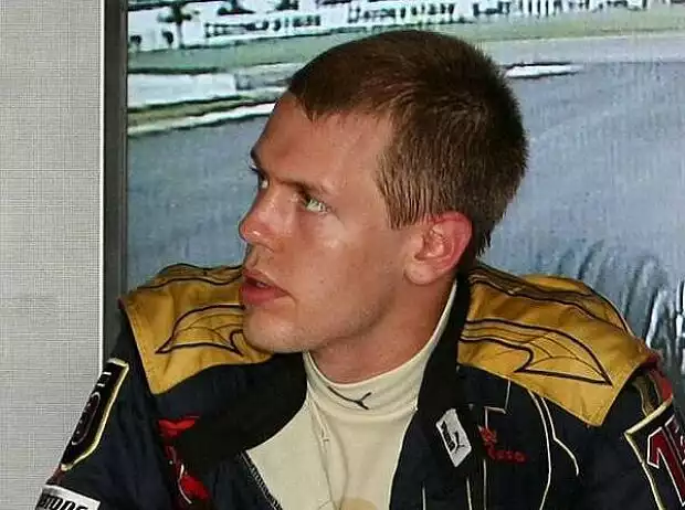 Sebastian Vettel Titel-Bild zur News: Sebastian Vettel