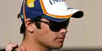 Nelson Piquet Jr.