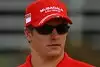 Bild zum Inhalt: Räikkönen: "Test wird sicher kein Nachteil sein"