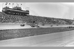 Der Texas Motor Speedway wurde 1969 eröffnet