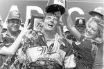 1986: Der Texaner Bobby Hillin gewinnt in Talladega