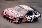 1997:  Jeff Burton gewinnt für Roush sein erstes Cup-Rennen