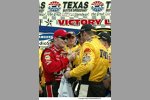 2004: Dale Earnhardt Jun. Elliott Sadler