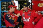 2005: Jeff Gordon Dale Earnhardt Jun.
