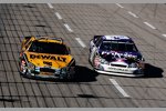 2007: Matt Kenseth  Jeff Burton