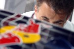 Jean Alesi betrachtet die aktuelle Formel-1-Generation bei Red Bull Racing