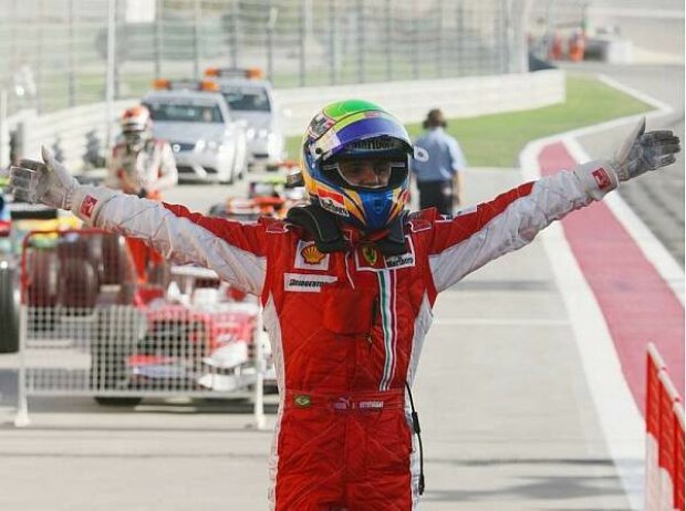 Felipe Massa Felipe Massa