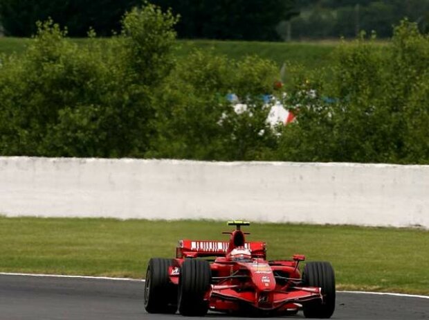Kimi Räikkönen Kimi Räikkönen