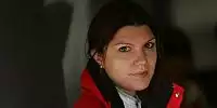 Katherine Legge
