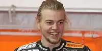 Bild zum Inhalt: Valencia: Starkes Debüt der RC8-KTM