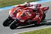 Bild zum Inhalt: Ducati möchte mit einem Sieg zurückschlagen