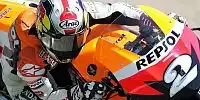 Daniel Pedrosa