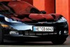 Bild zum Inhalt: Corvette Sondermodell C6 Competition