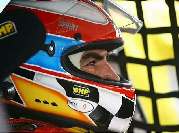 Jordi Gené Titel-Bild zur News: Jordi Gené