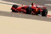 Bild zum Inhalt: Massa nimmt den Sieg in Bahrain ins Visier