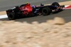 Bild zum Inhalt: Vettel: "Das Auto ist einfach noch zu unruhig"
