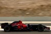 Bild zum Inhalt: Bourdais glücklich - Vettel rätselt