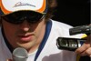 Ratloser Alonso: "Sind einfach zu langsam"