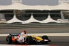 Renault in Bahrain auf verlorenem Posten