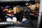 Jacques Villeneuve