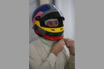 Jacques Villeneuve 