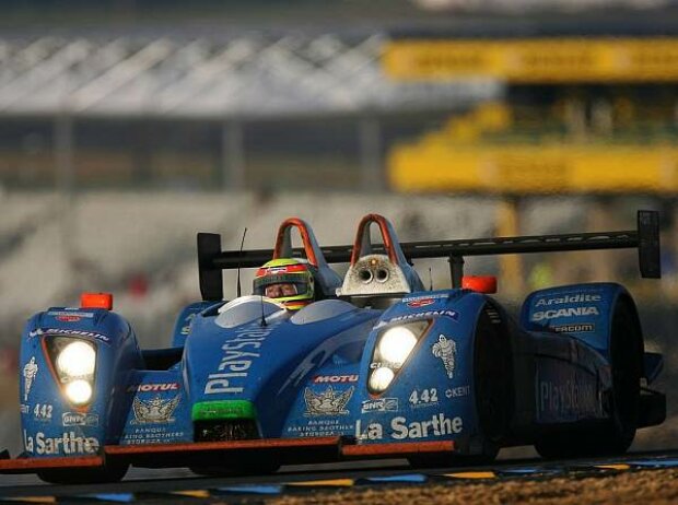 Pescarolo Sport Pescarolo Sport
