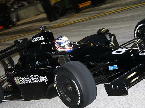 Graham Rahal Graham Rahal