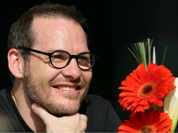Jacques Villeneuve