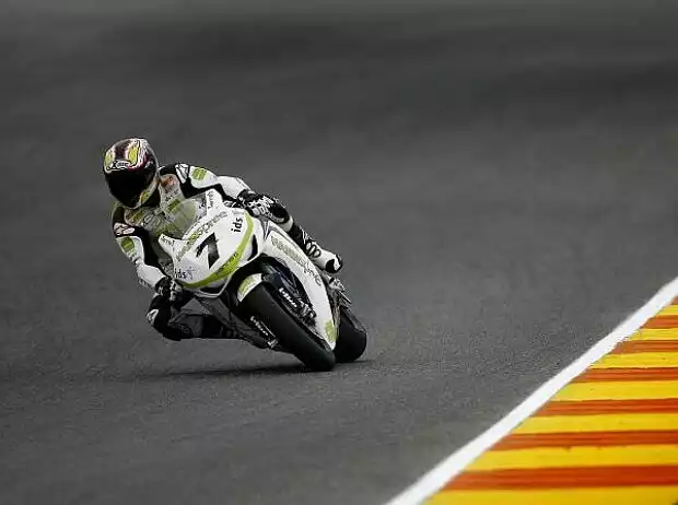 Carlos Checa Titel-Bild zur News: Carlos Checa