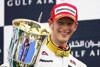 Bild zum Inhalt: GP2 Asia: Sieg für Grosjean