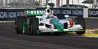 Bild zum Inhalt: Kanaan holt die Pole-Position